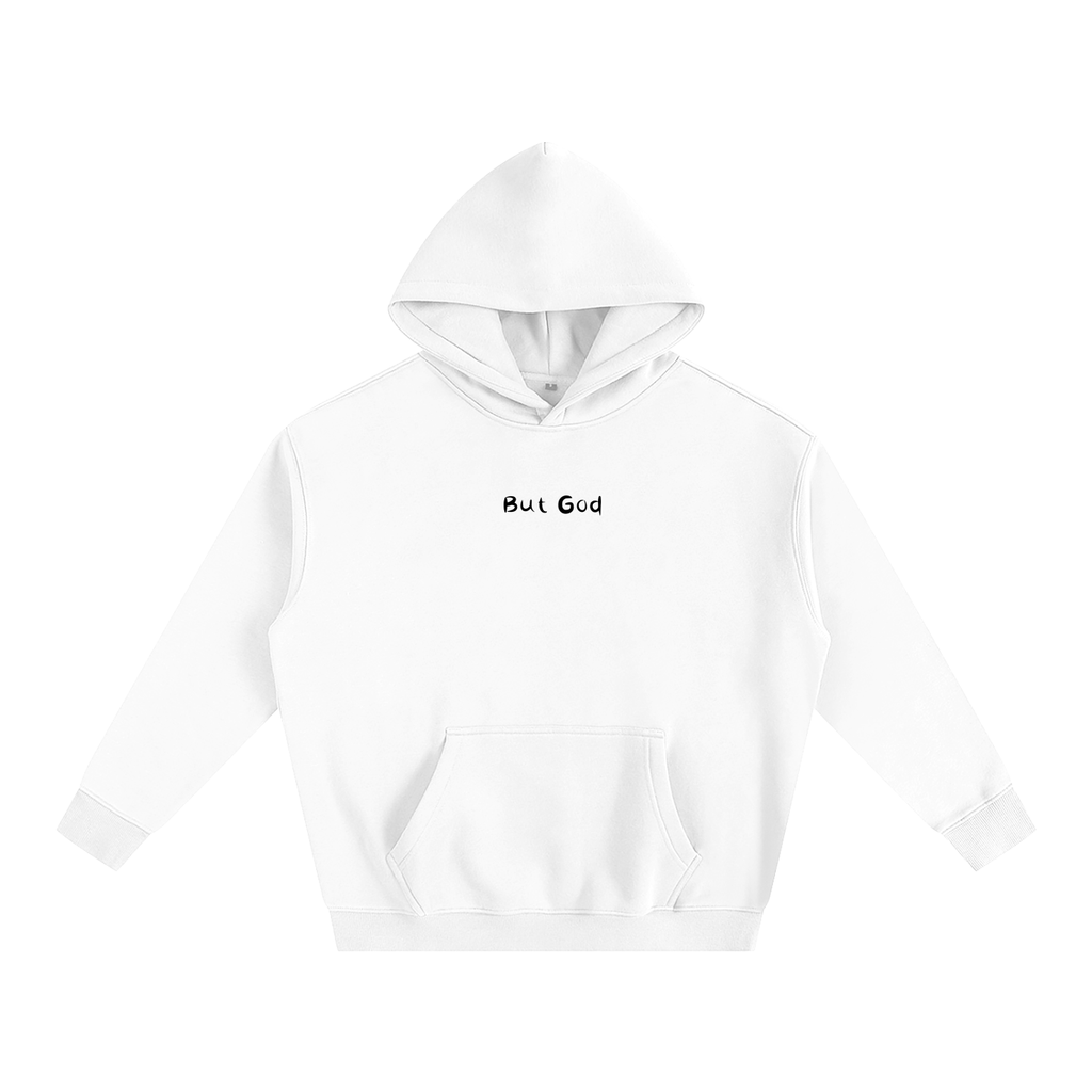 But God - Jesus - Unisex - Hoodie