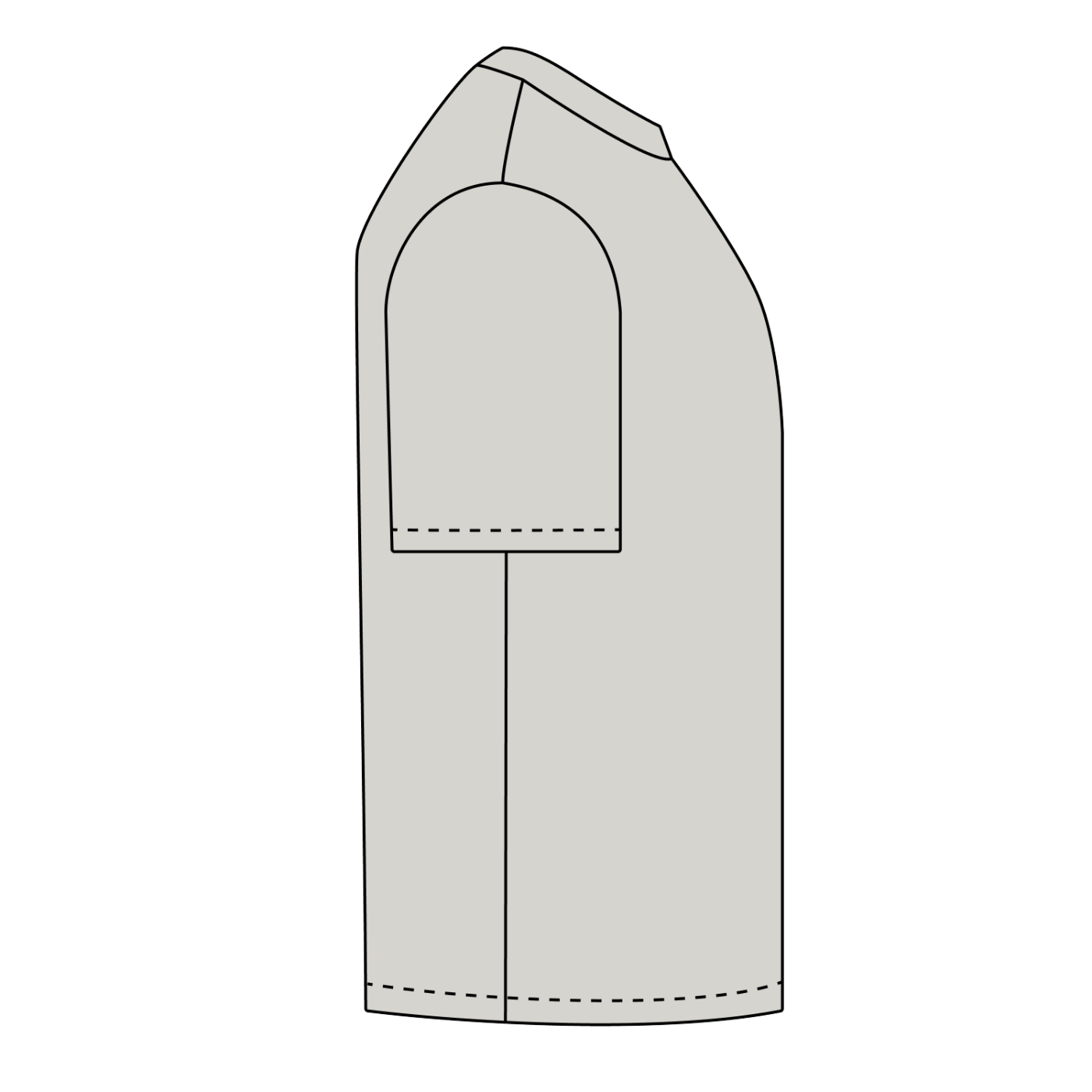 Essential - Jesus - John 14:6 - Cotton T-Shirt