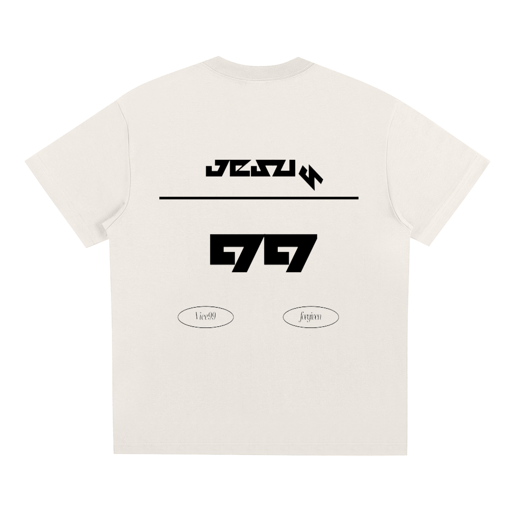 Vice 99 - Jesus -  T-Shirt