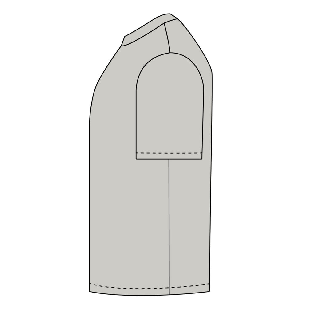 Essential - Jesus - John 14:6 - Cotton T-Shirt