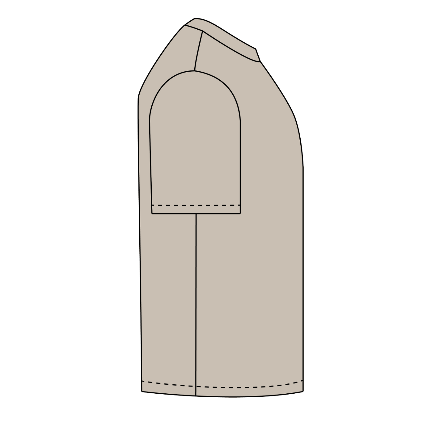 Essential - Jesus - John 14:6 - Cotton T-Shirt