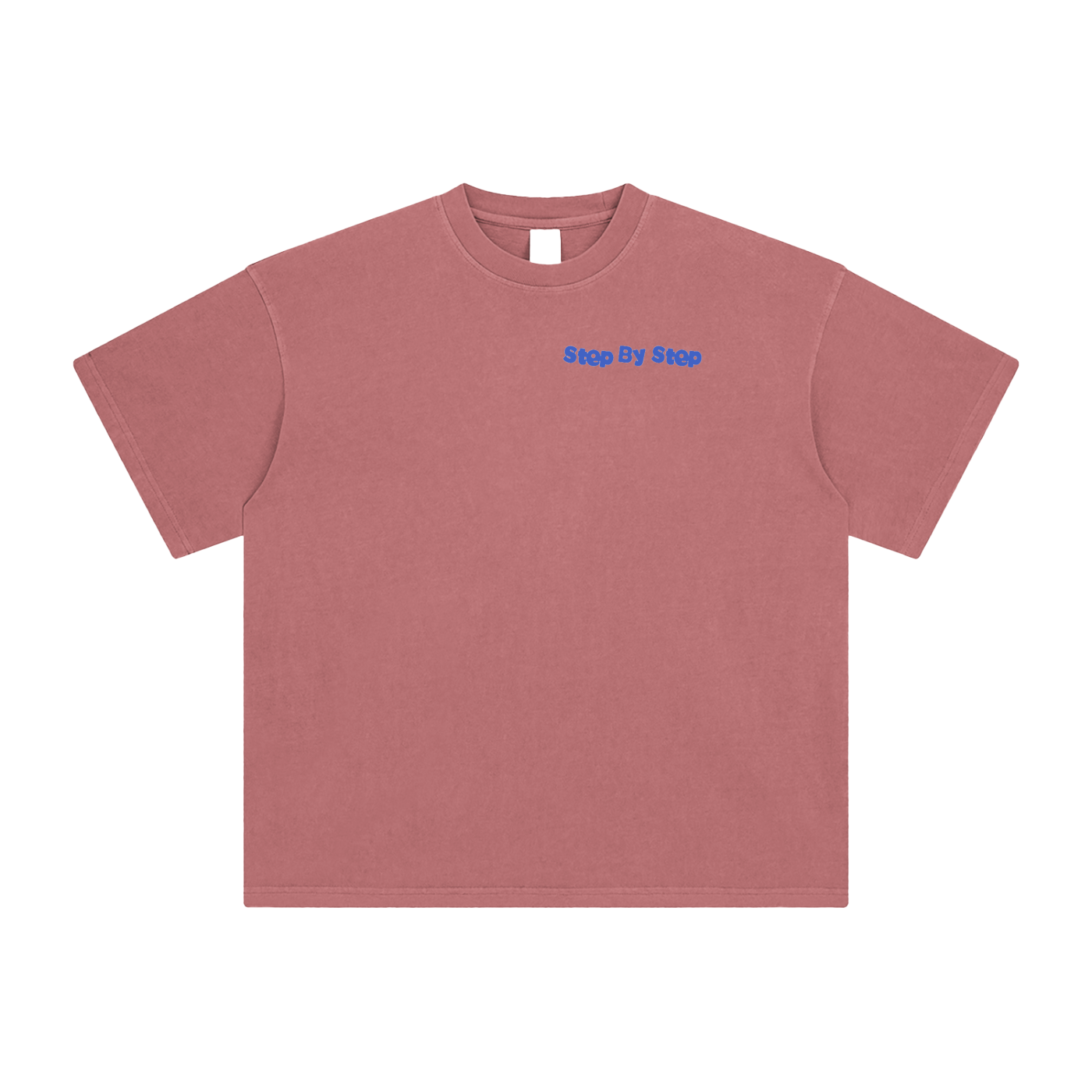 Walk with Christ - Jesus - Unisex -  T-Shirt