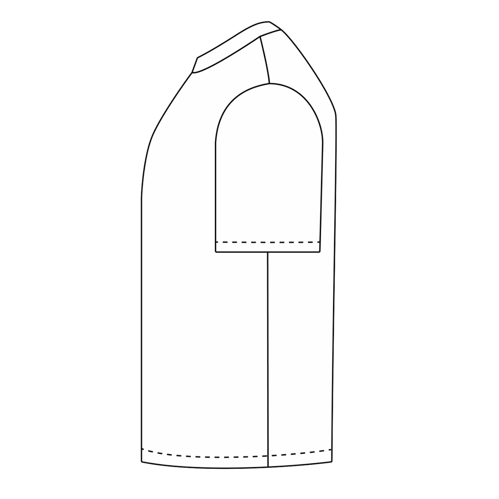 Essential - Jesus - John 14:6 - Cotton T-Shirt