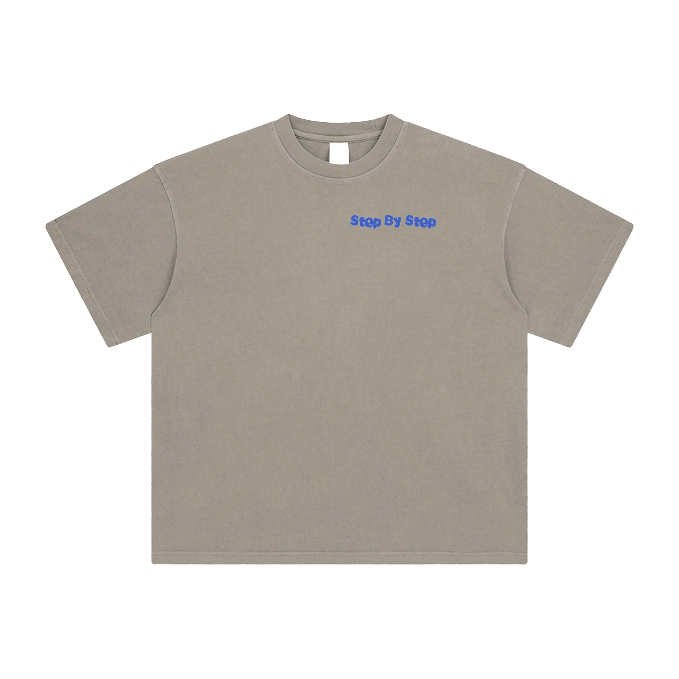 Walk with Christ - Jesus - Unisex -  T-Shirt