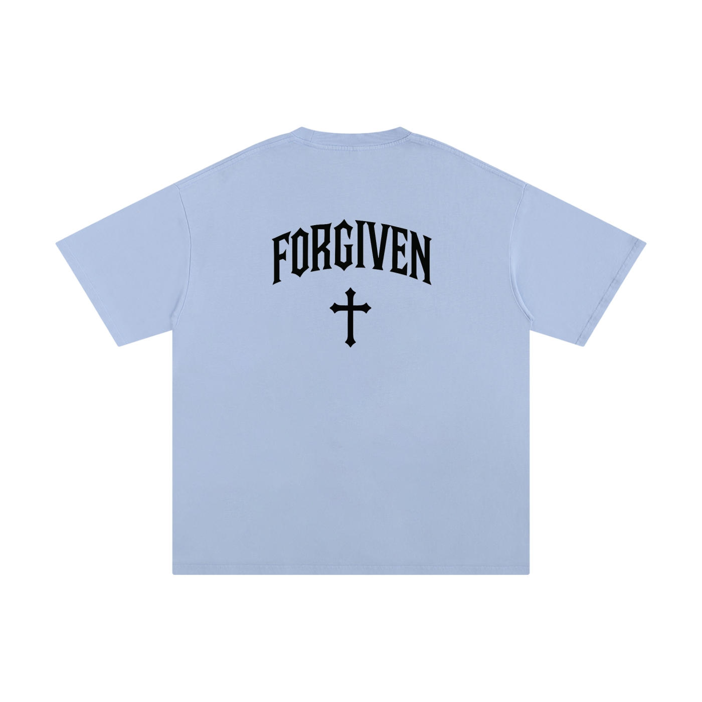 Unisex Pure Cotton T-Shirt