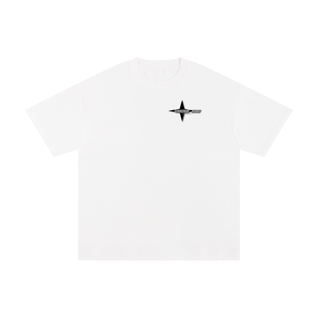 Unisex Pure Cotton T-Shirt