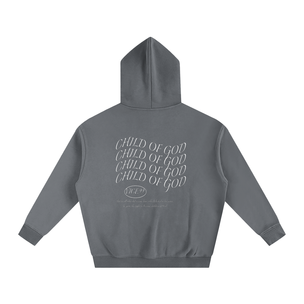 Child Of God - Unisex Jesus - Hoodie