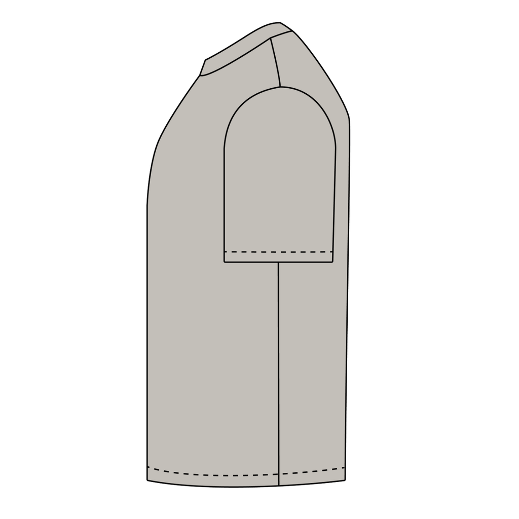 Essential - Jesus - John 14:6 - Cotton T-Shirt