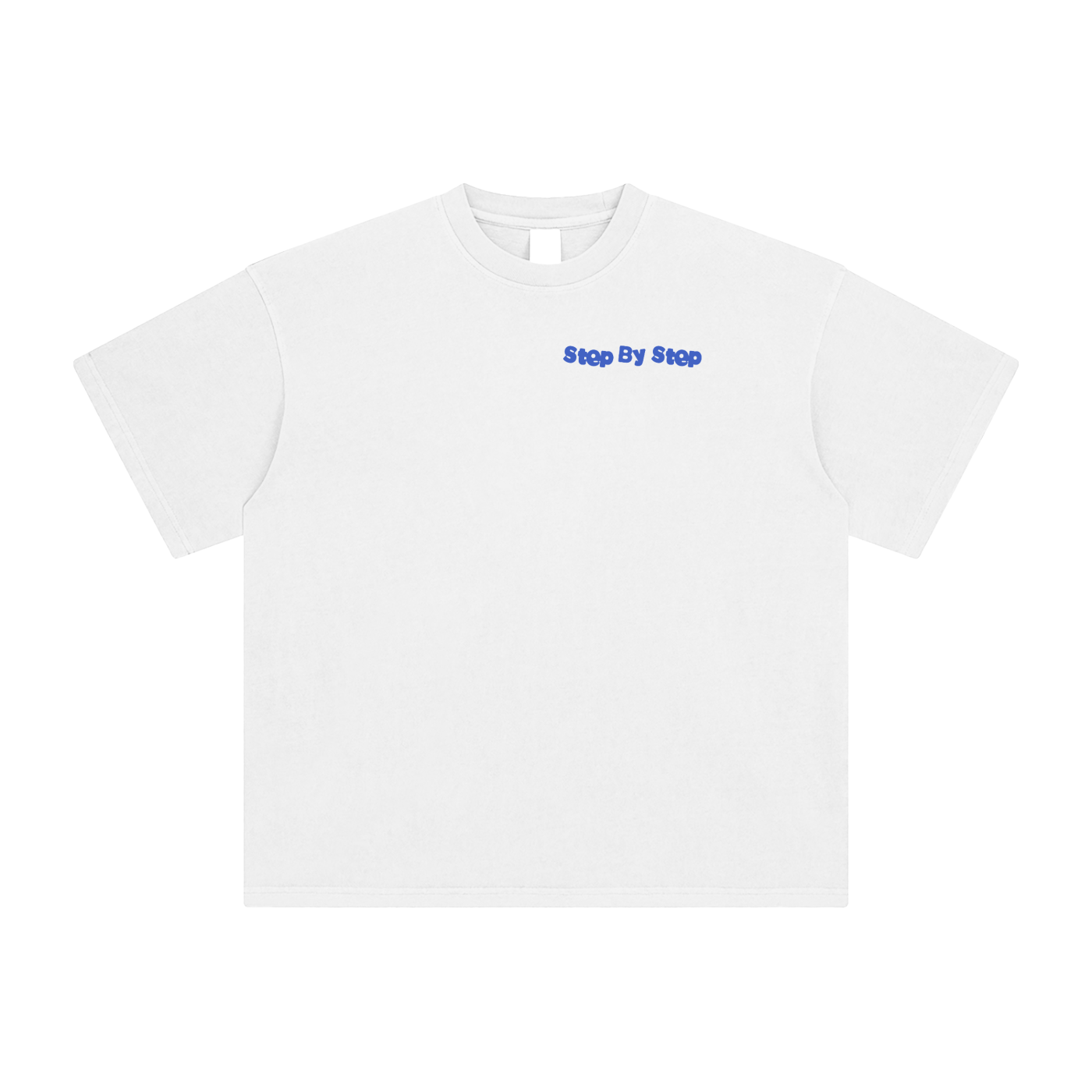 Walk with Christ - Jesus - Unisex -  T-Shirt