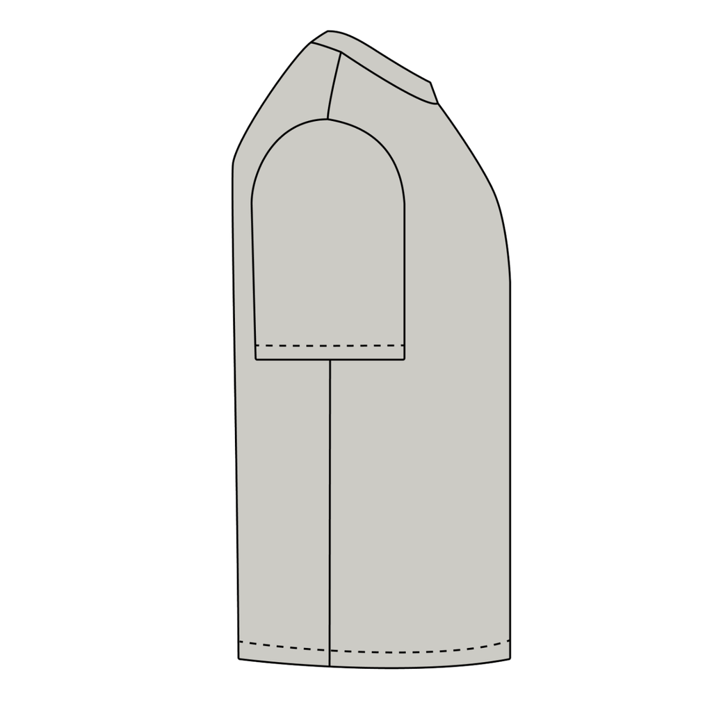 Essential - Jesus - John 14:6 - Cotton T-Shirt