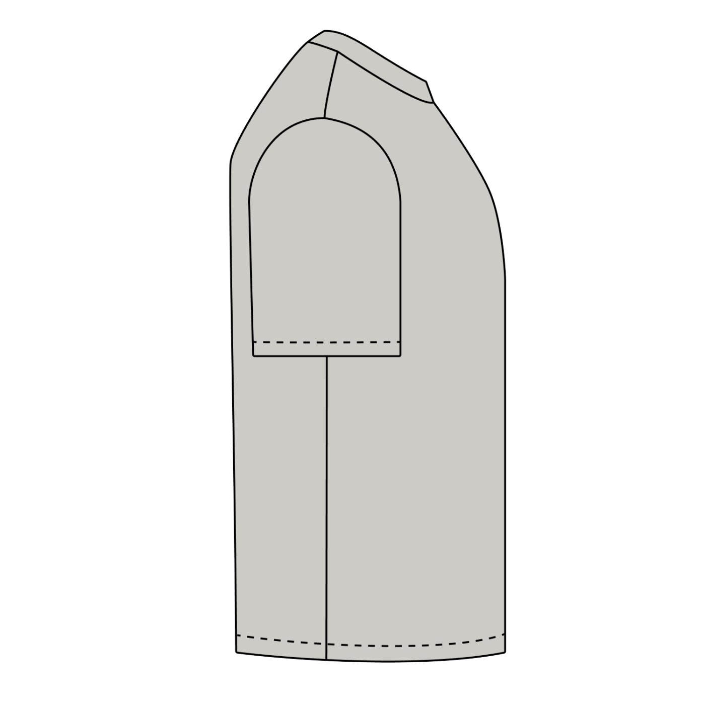 Essential - Jesus - John 14:6 - Cotton T-Shirt