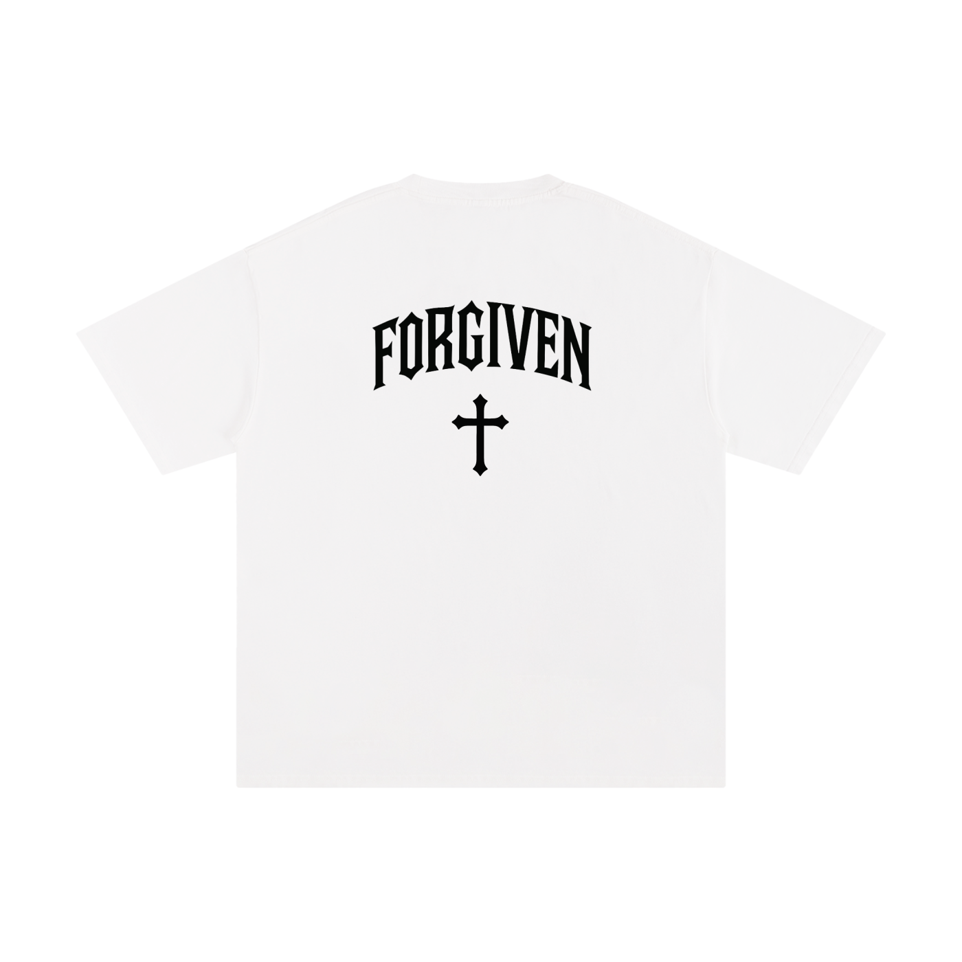 Unisex Pure Cotton T-Shirt