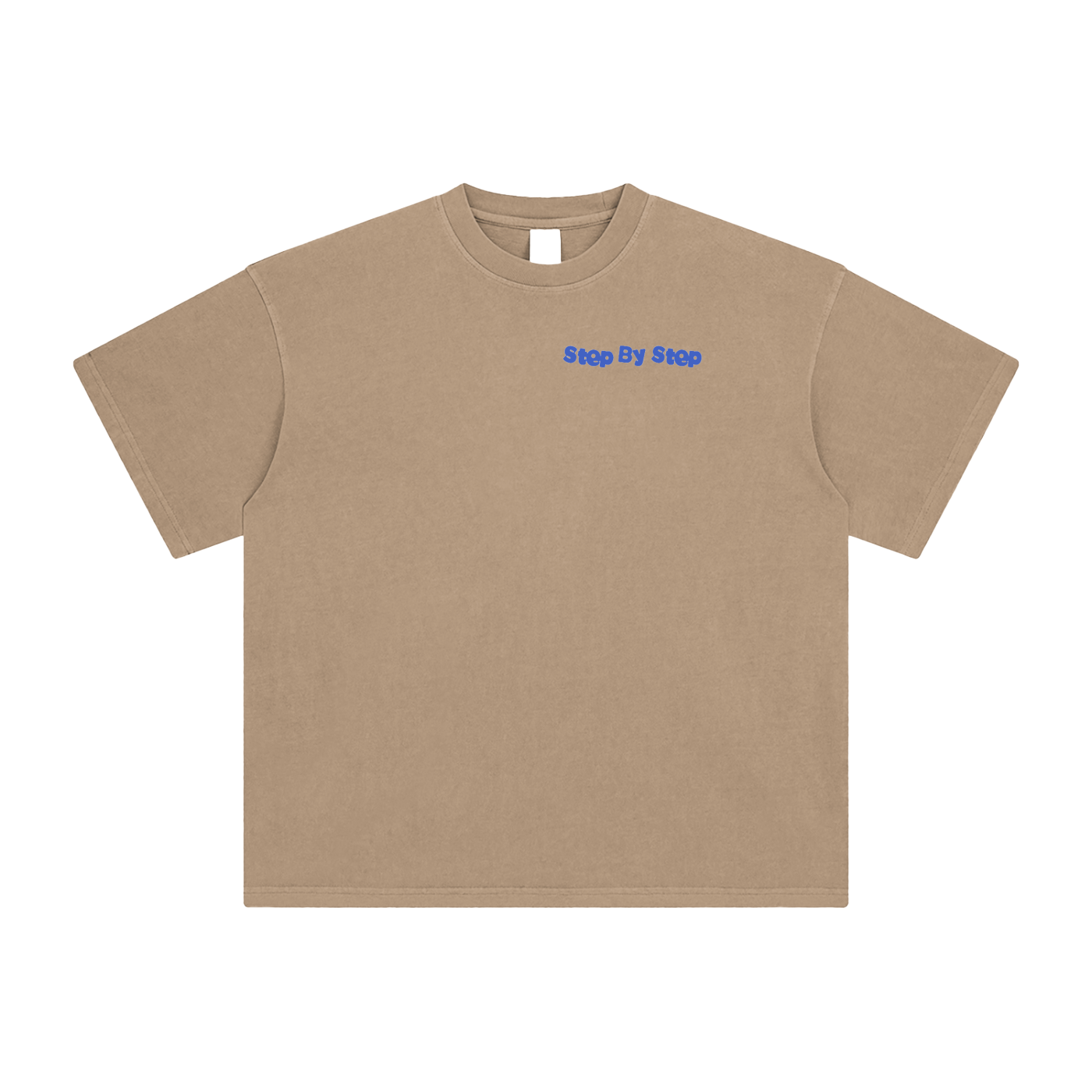 Walk with Christ - Jesus - Unisex -  T-Shirt