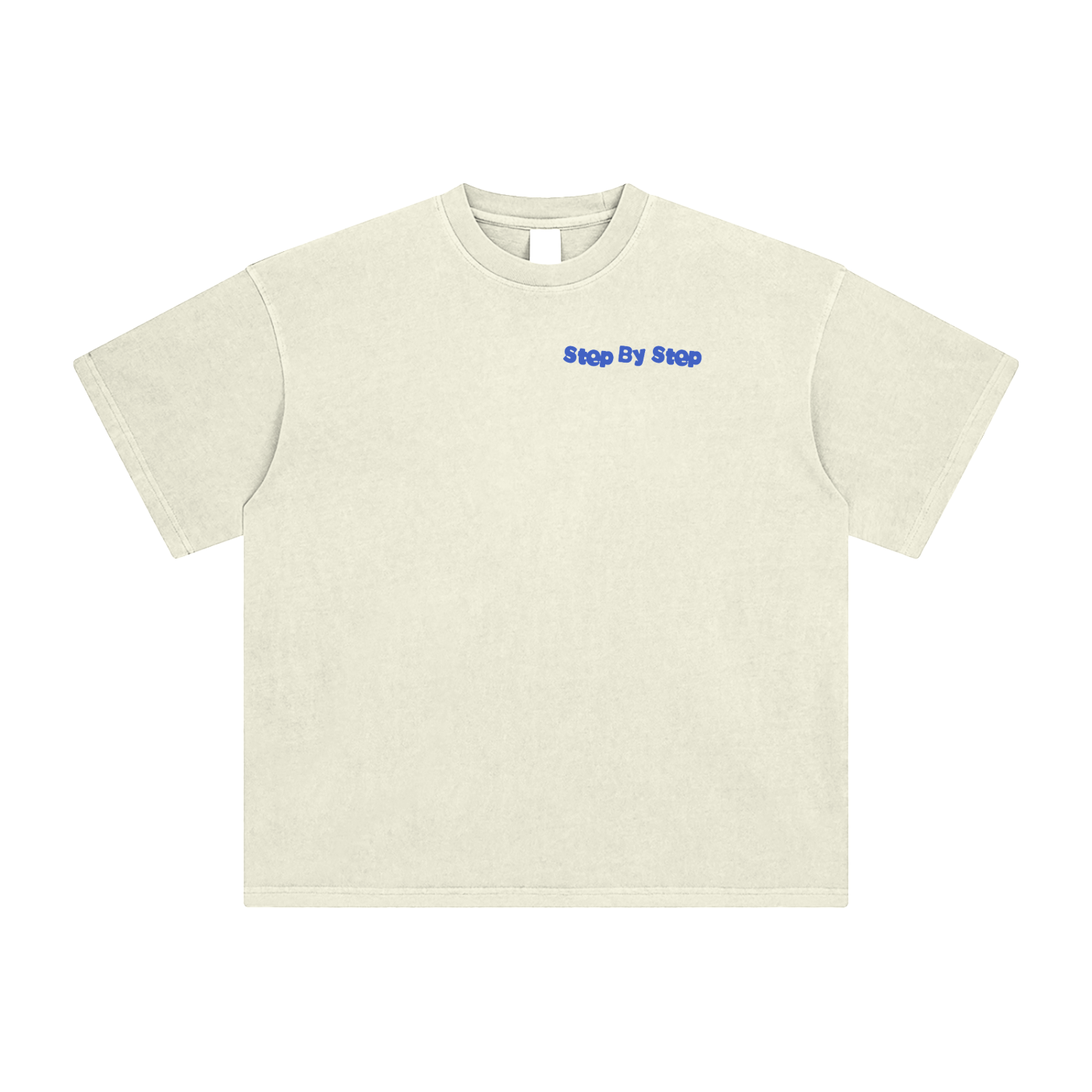 Walk with Christ - Jesus - Unisex -  T-Shirt