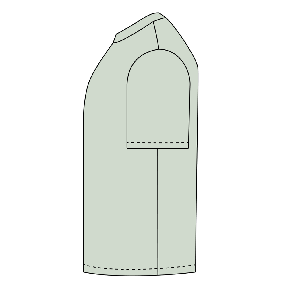 Essential - Jesus - John 14:6 - Cotton T-Shirt