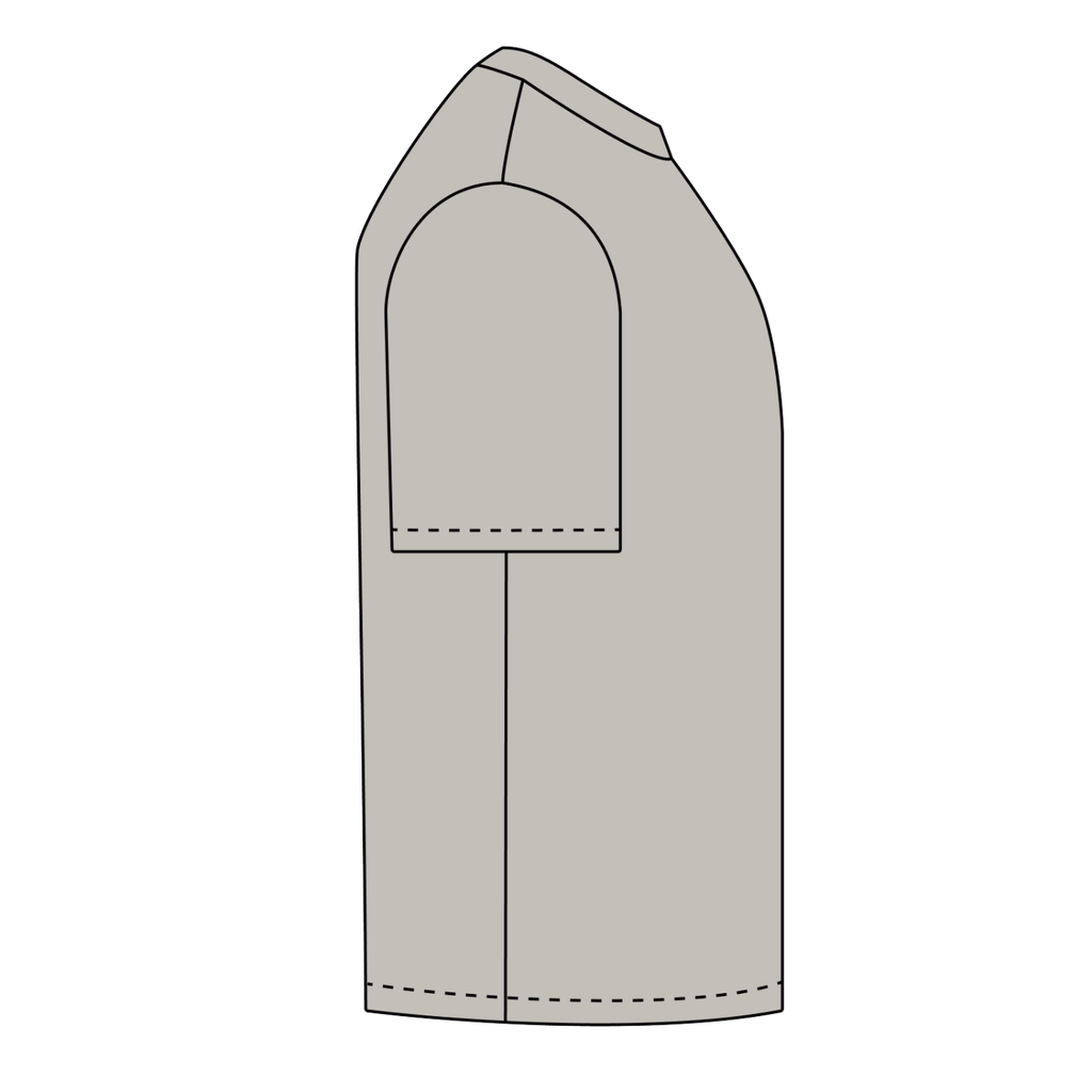 Essential - Jesus - John 14:6 - Cotton T-Shirt