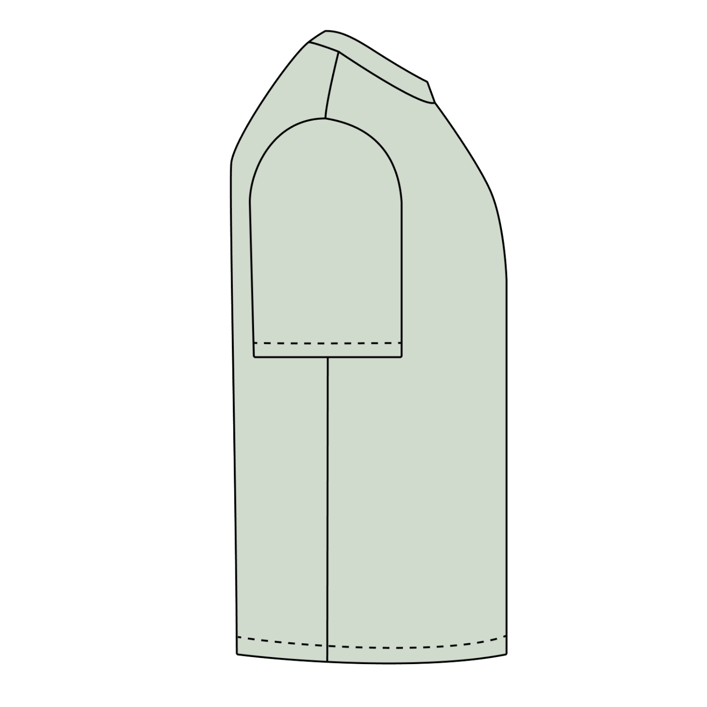 Essential - Jesus - John 14:6 - Cotton T-Shirt