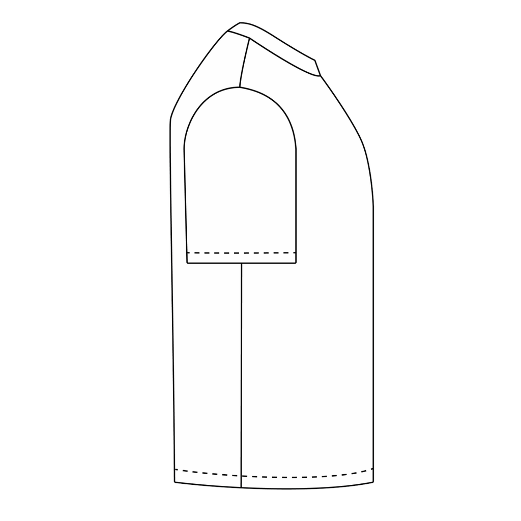 Essential - Jesus - John 14:6 - Cotton T-Shirt