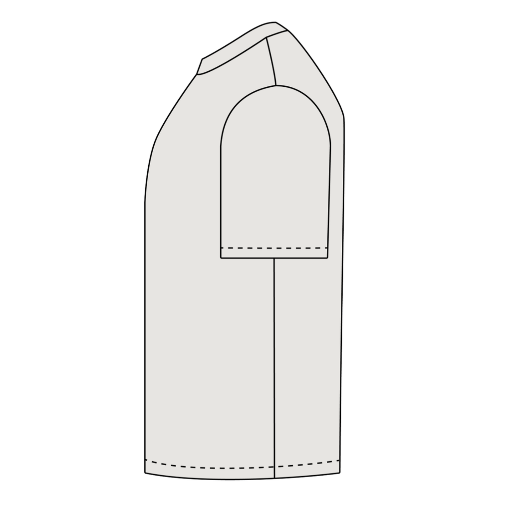 Essential - Jesus - John 14:6 - Cotton T-Shirt