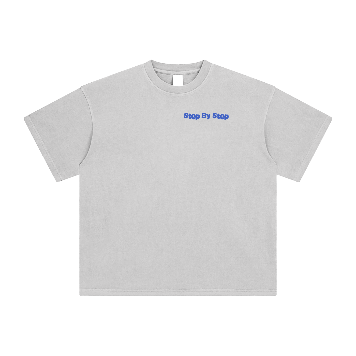 Walk with Christ - Jesus - Unisex -  T-Shirt